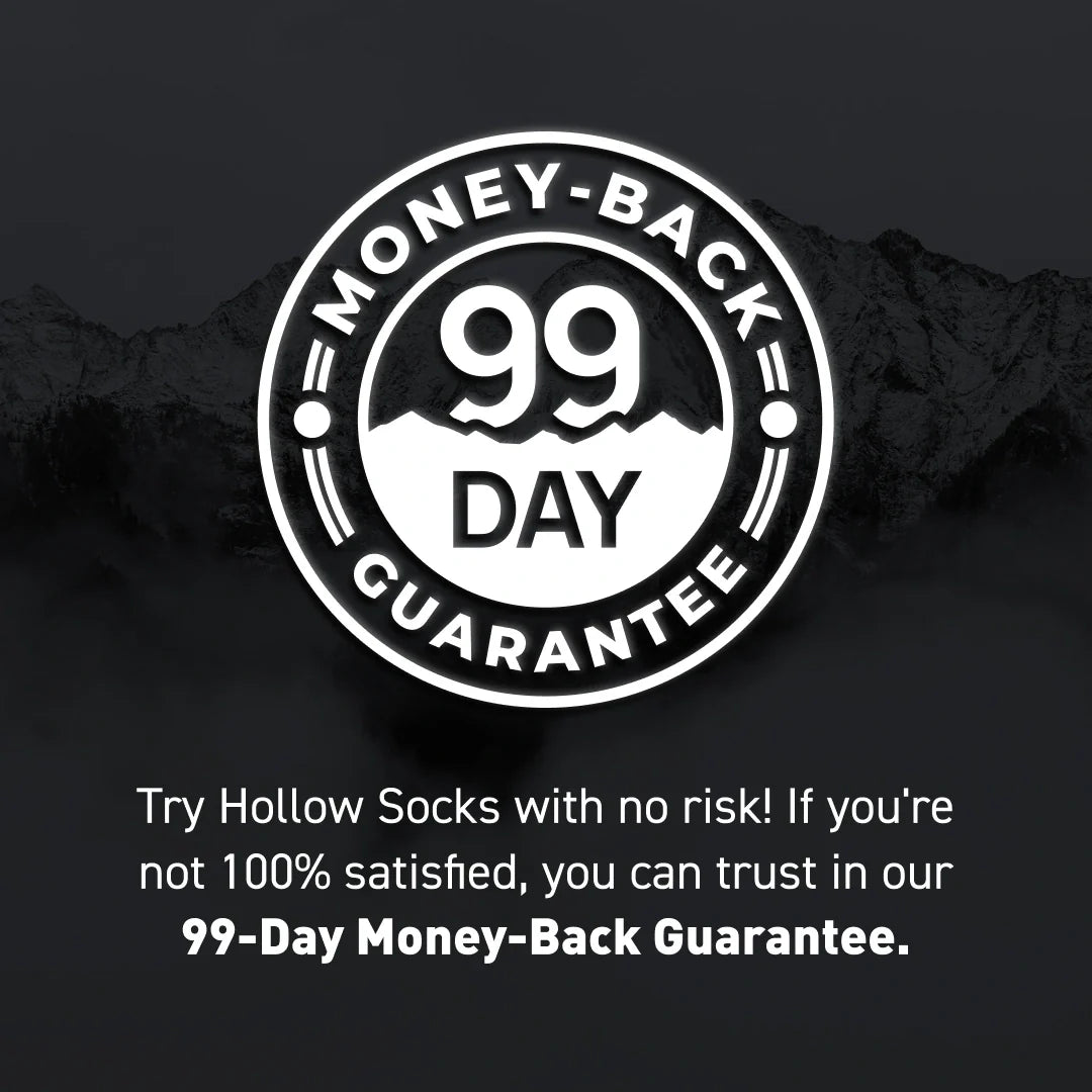 Trail Crew Socks