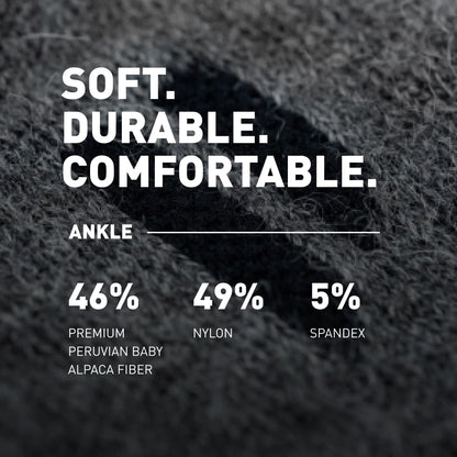 Ankle Bundle