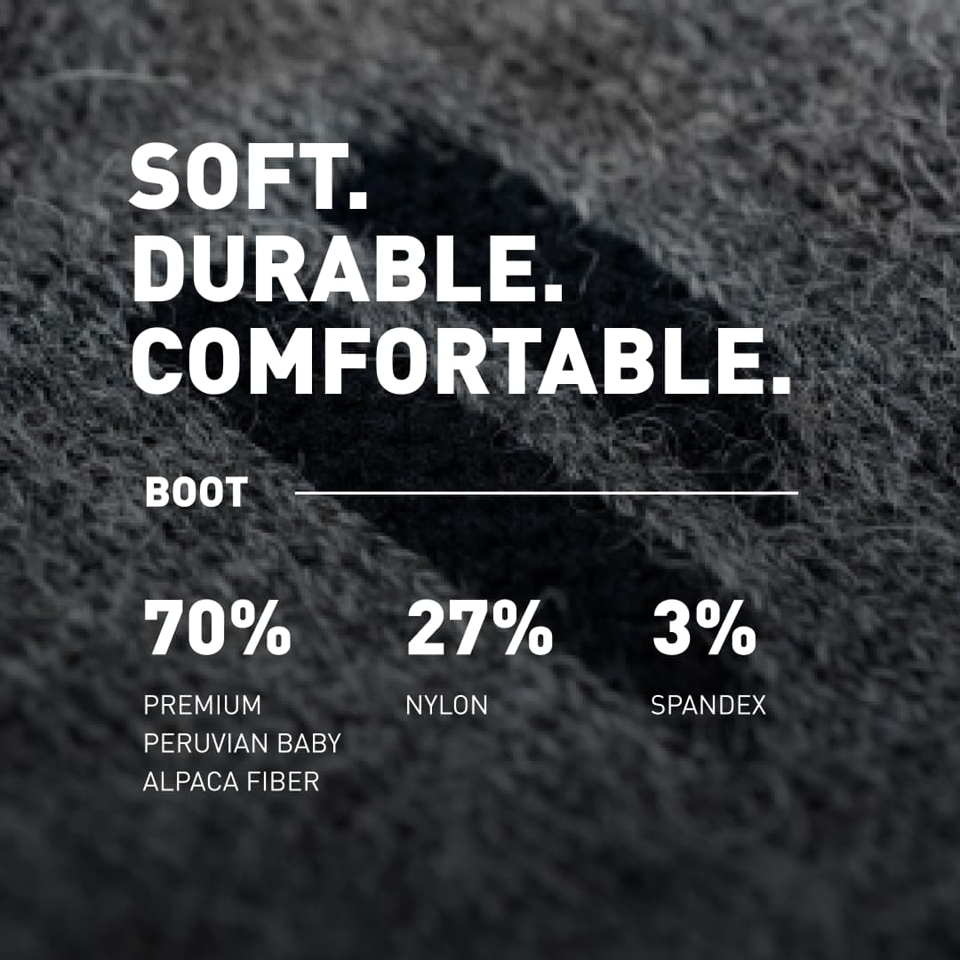 Boot Bundle