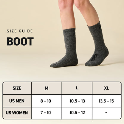 Boot Socks