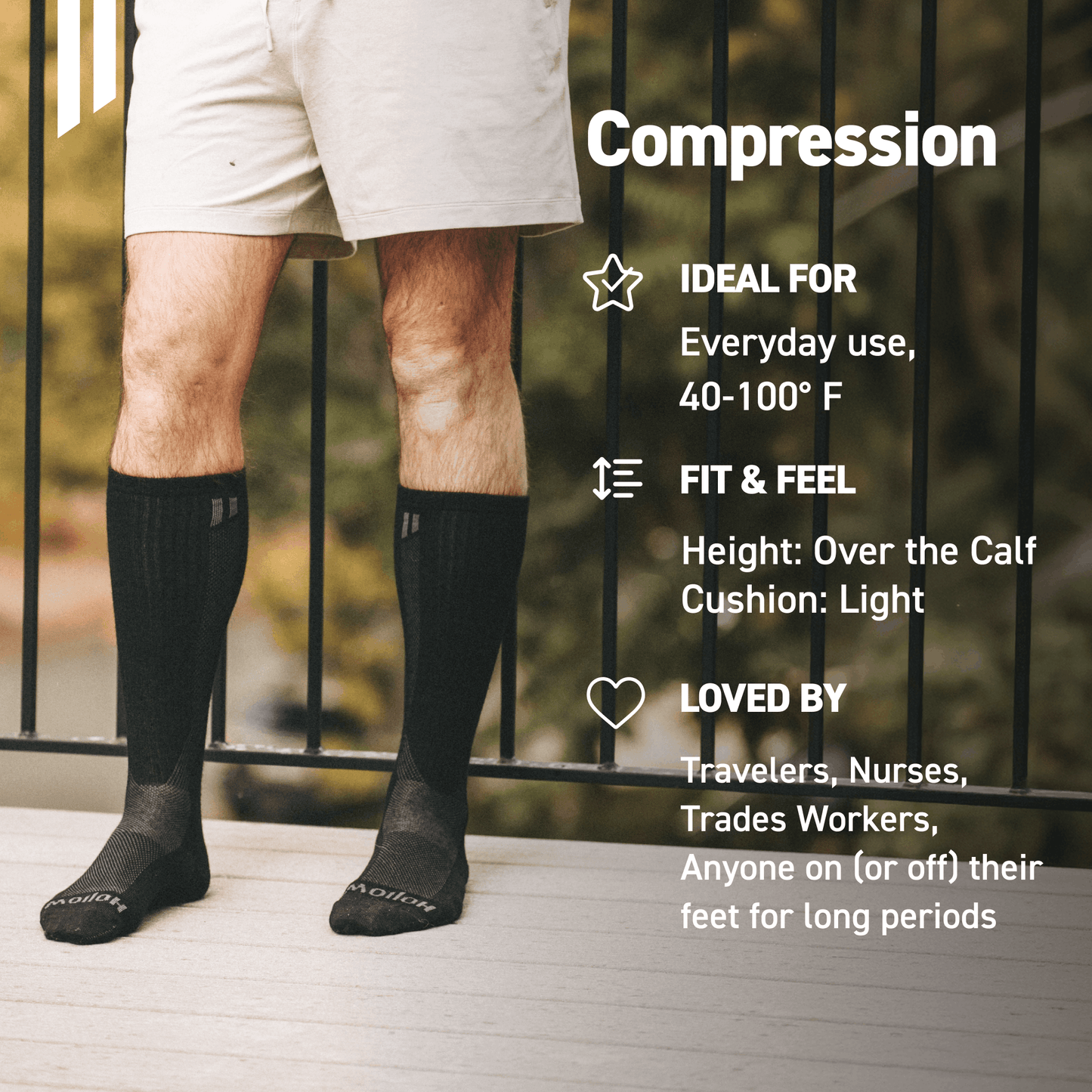 Compression Bundle