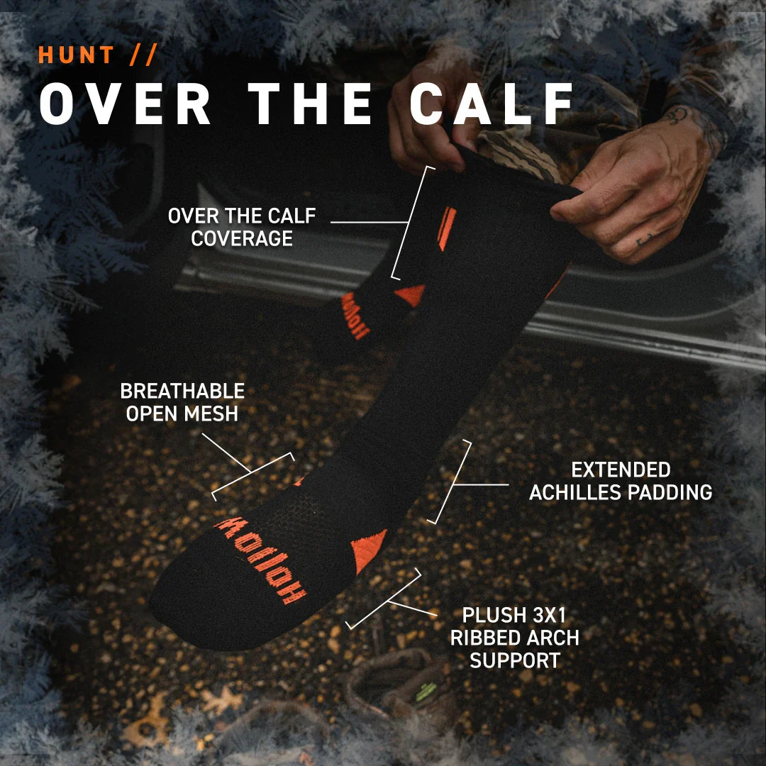 Hunt Bundle