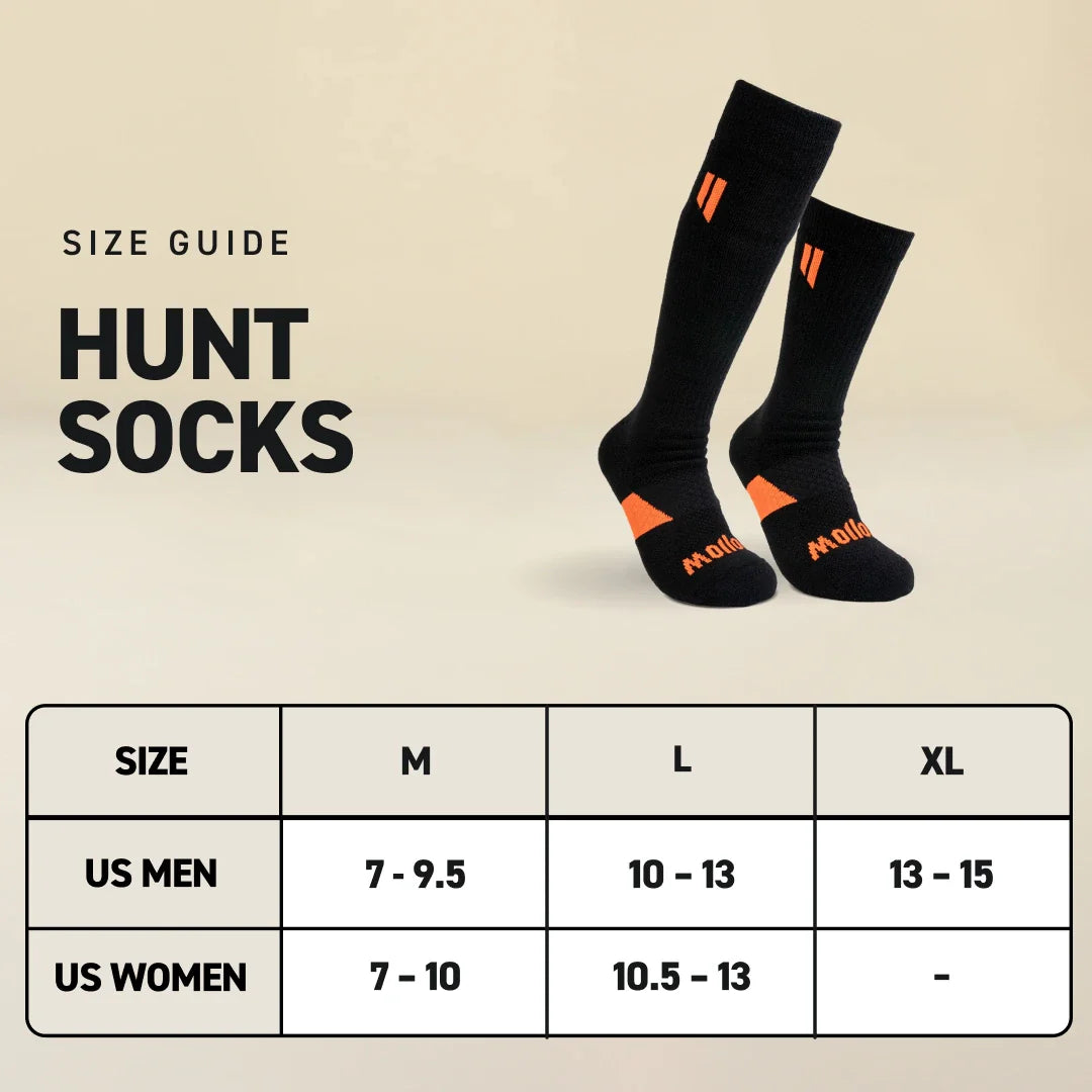 Hunt Bundle