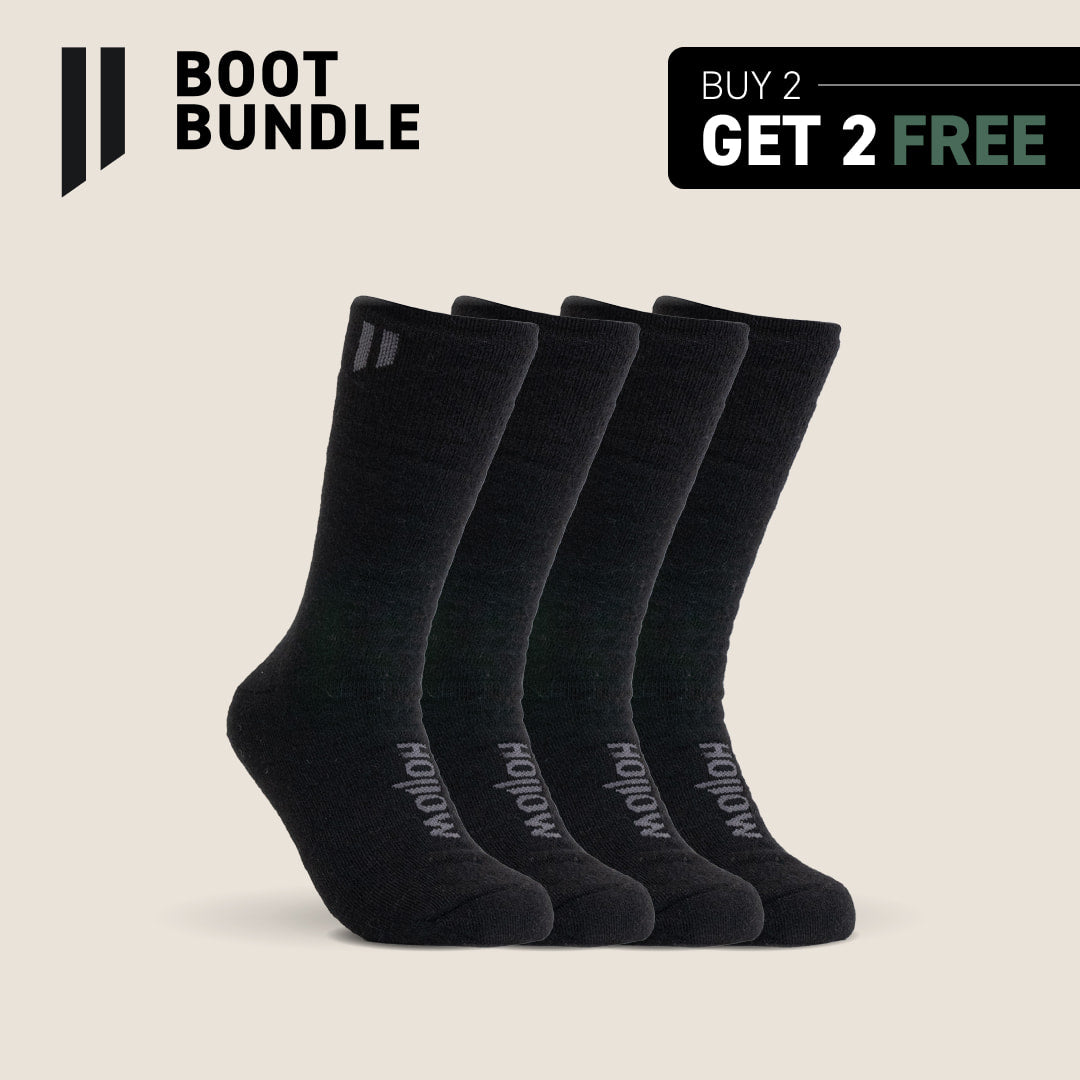 Boot Bundle