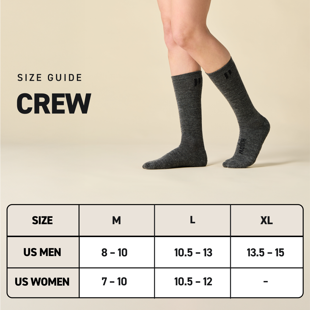 Crew Bundle