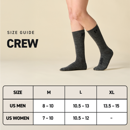 Crew Bundle
