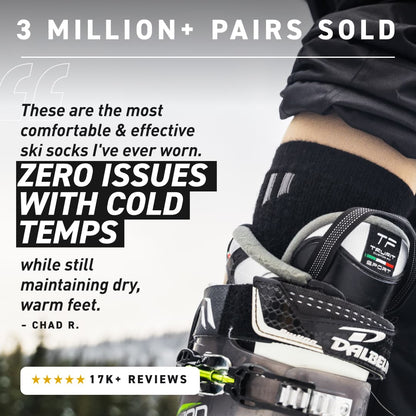 Ski & Snow Socks