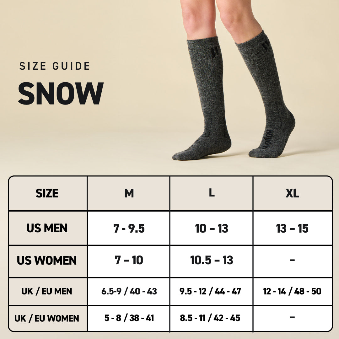 Ski & Snow Bundle
