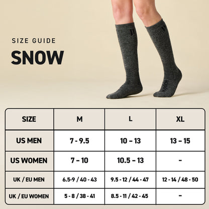 Ski & Snow Bundle